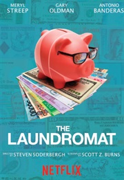 The Laundromat (2019)