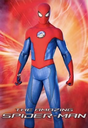 The Amazing Spider-Man Season 5 (2018)