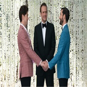 Shrinking: "Closure" (S1,E10)