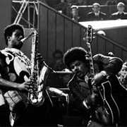 Sonny Sharrock - Many Mansions