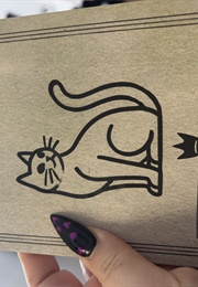 The Subtle Art of Resistance (Brittlestar)