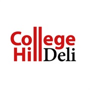College Hill Deli