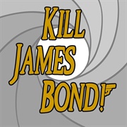 Kill James Bond