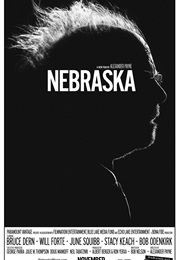 Nebraska - Phedon Papamichael (2013)