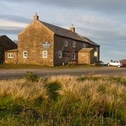 Tan Hill Inn
