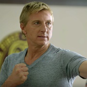 S1.E4: Cobra Kai Never Dies