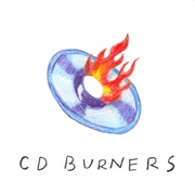 CD Burners