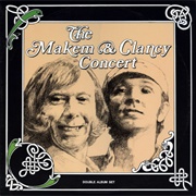 The Makem and Clancy Concert