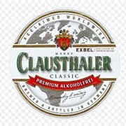 Clausthaler Beer