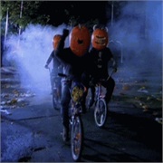 The Adventures of Pete & Pete: "Halloweenie" (S2,E7)