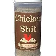 Chicken Shit