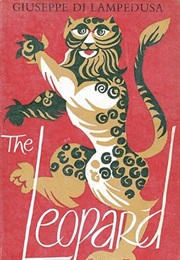 The Leopard (Giuseppe Di Lampedusa)