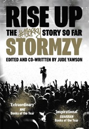 Rise Up (Stormzy & Jude Yawson)