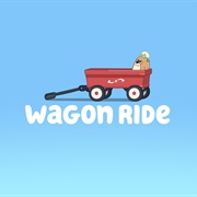S1.E24: Wagon Ride