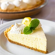 Chiffon Pie