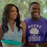 S2.E3: Duvet Family Reunion