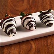 Chocolate Covered Strawberries