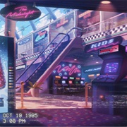 Lost Boy - The Midnight