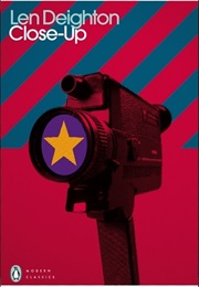 Close-Up (Len Deighton)