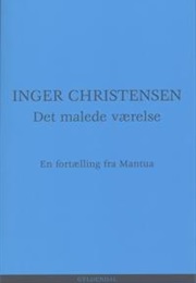 Det Malede Værelse (Inger Christensen)