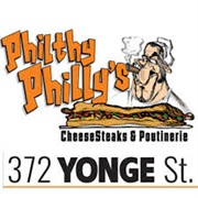 Philthy Philly's