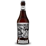 Hobgoblin Stout