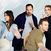 S3.E90: Mission Improbable