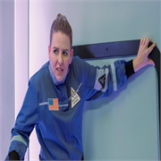 The Other Two: "Brooke, and We Are Not Joking, Goes to Space" (S2,E6)