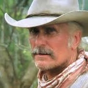 Augustus "Gus" McCrae ( Lonesome Dove)