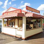 Boardwalk Joe's Marvelous Margaritas