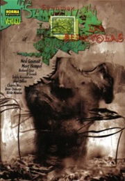 The Sandman 9. Las Benévolas (Neil Gaiman)