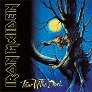 Iron Maiden - Fear of the Dark (1992)