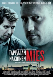 Tappajan Näköinen Mies (2016)