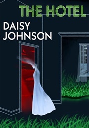 The Hotel (Daisy Johnson)