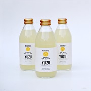 Yuzu Soda