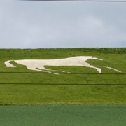 Devizes White Horse