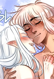 Cat and Fishy (Lili-Tti)