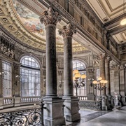 National Art Museum, Mexico City