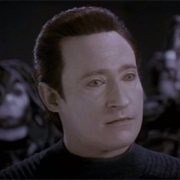 S7.E1: Descent, Part II