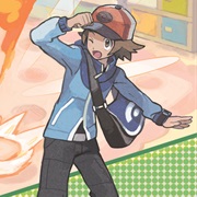 Hilbert (Pokemon)