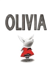 Olivia (Ian Falconer)