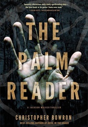 The Palm Reader (Christopher Bowron)