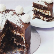 Bolo Prestígio, Brazil