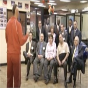 I Pity the Fool: "Motivation" (S1,E1)