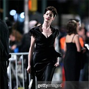 Anne Hathaway – the Devil Wears Prada