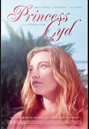 Princess Cyd (2017)
