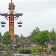 Dragonwatch (Toverland