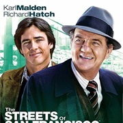 The Streets of San Francisco Season 5