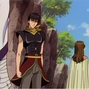 S3.E6: The Medallion of Destiny