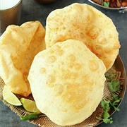 Bhaturas